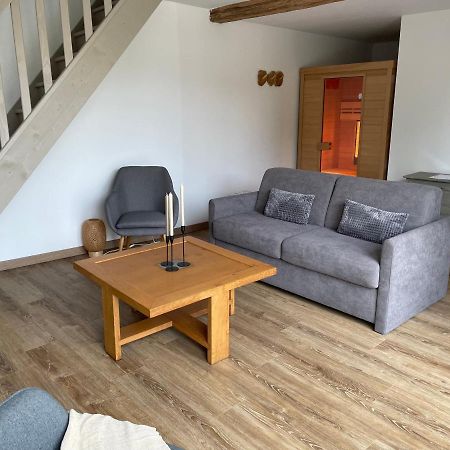 Villa Chez Iréne à Villiers-aux-Chenes Extérieur photo